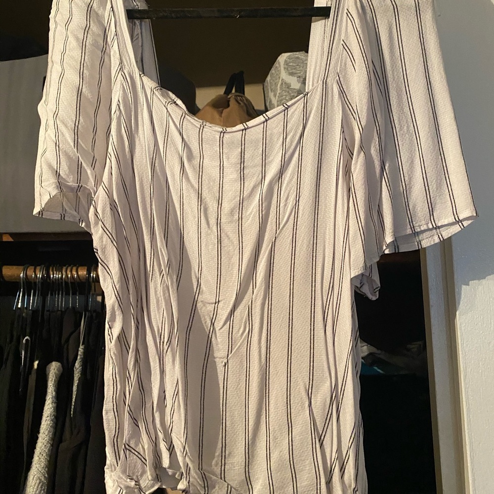 Target shirt size XXL
